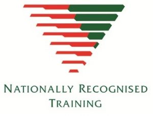 Nationally Recognized Training Logo