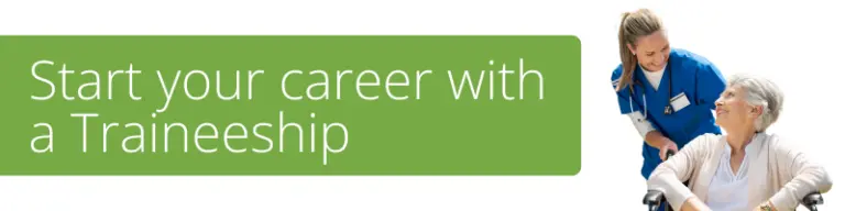 Start your Career